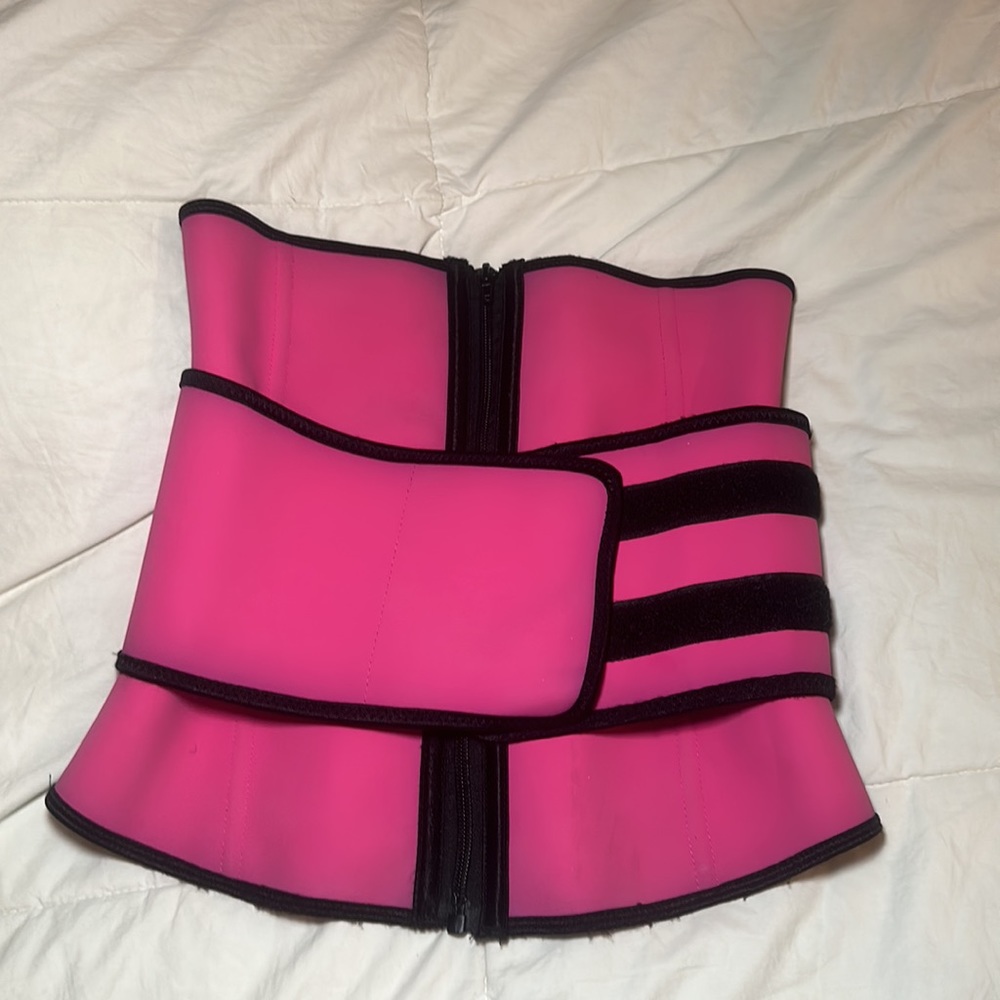 Neoprene Waist trainer Sz S